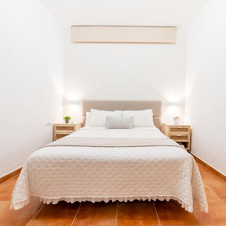 The Suites Marie Granada Dış mekan fotoğraf