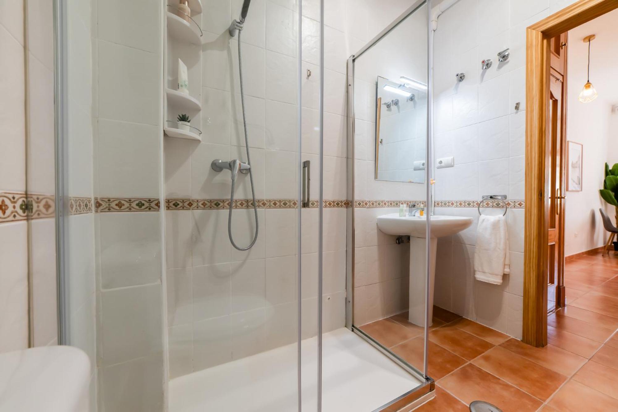 The Suites Marie Granada Dış mekan fotoğraf