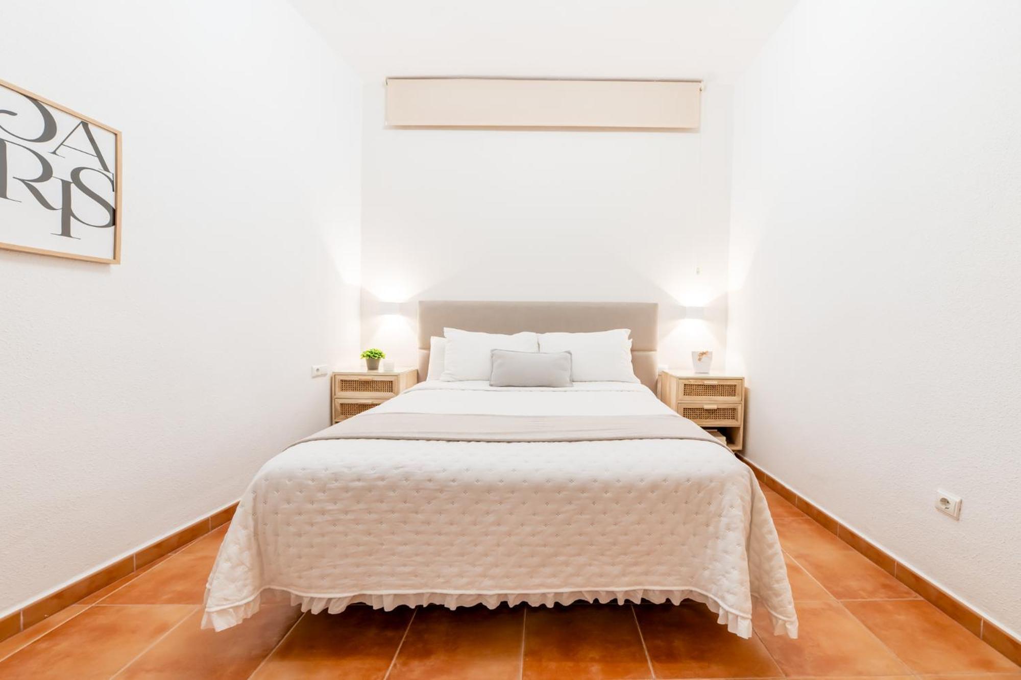 The Suites Marie Granada Dış mekan fotoğraf
