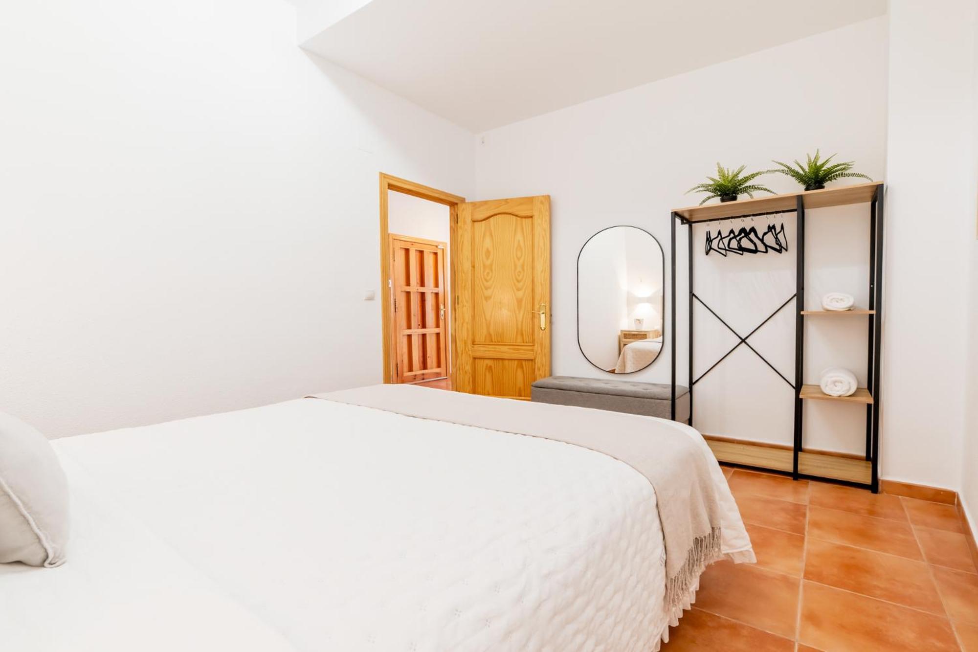 The Suites Marie Granada Dış mekan fotoğraf