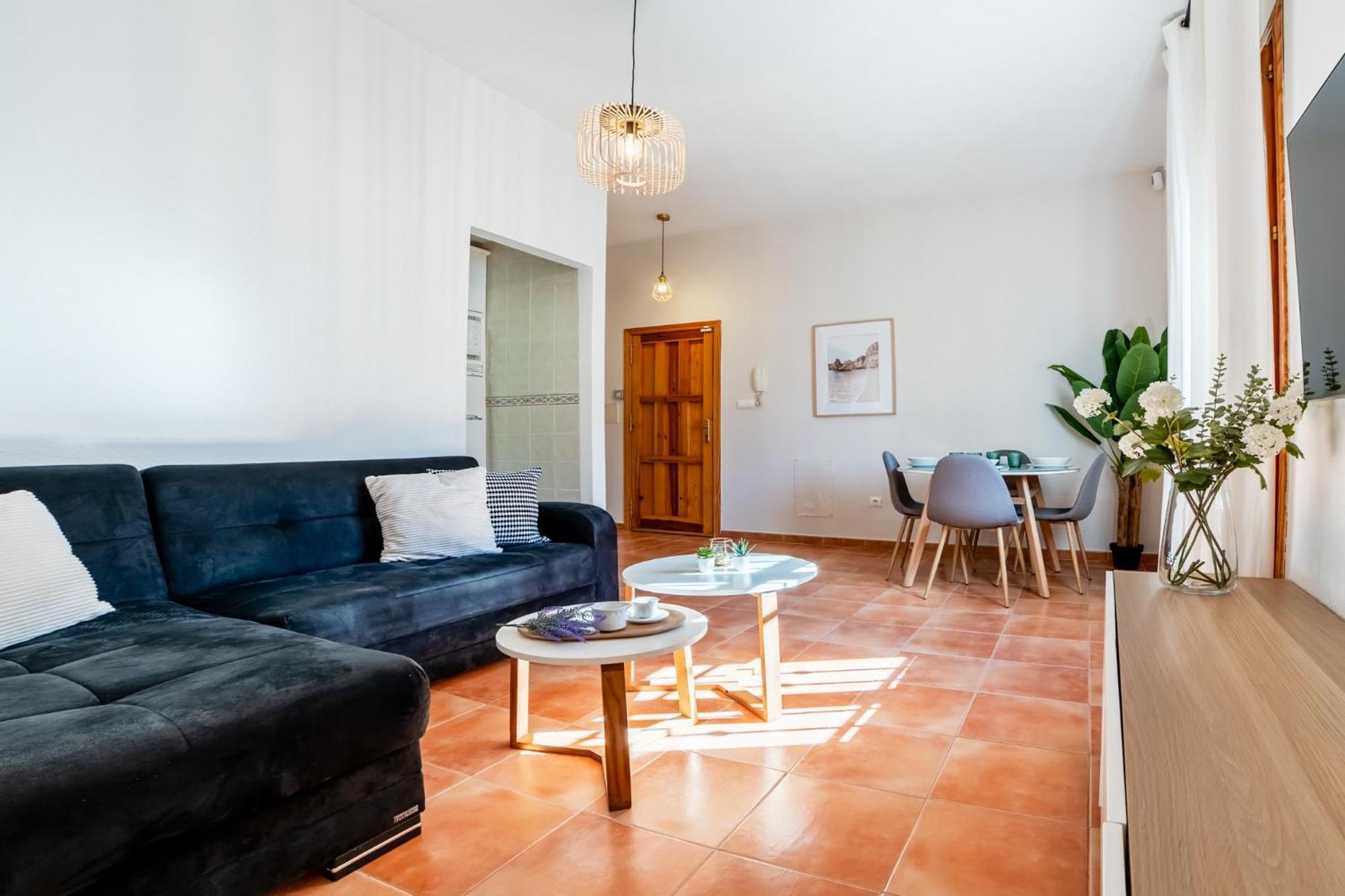 The Suites Marie Granada Dış mekan fotoğraf