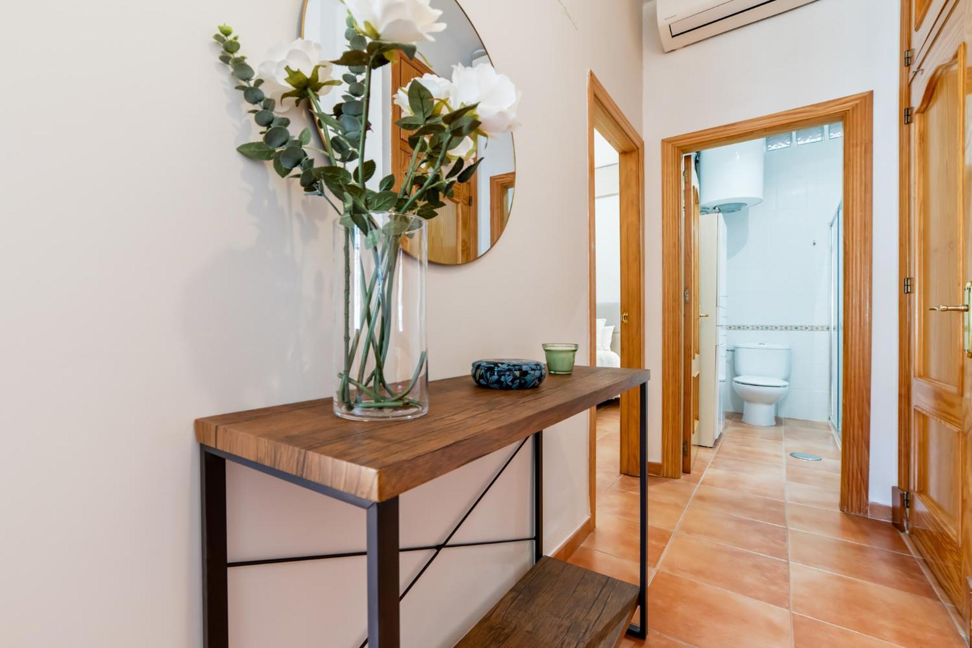 The Suites Marie Granada Dış mekan fotoğraf