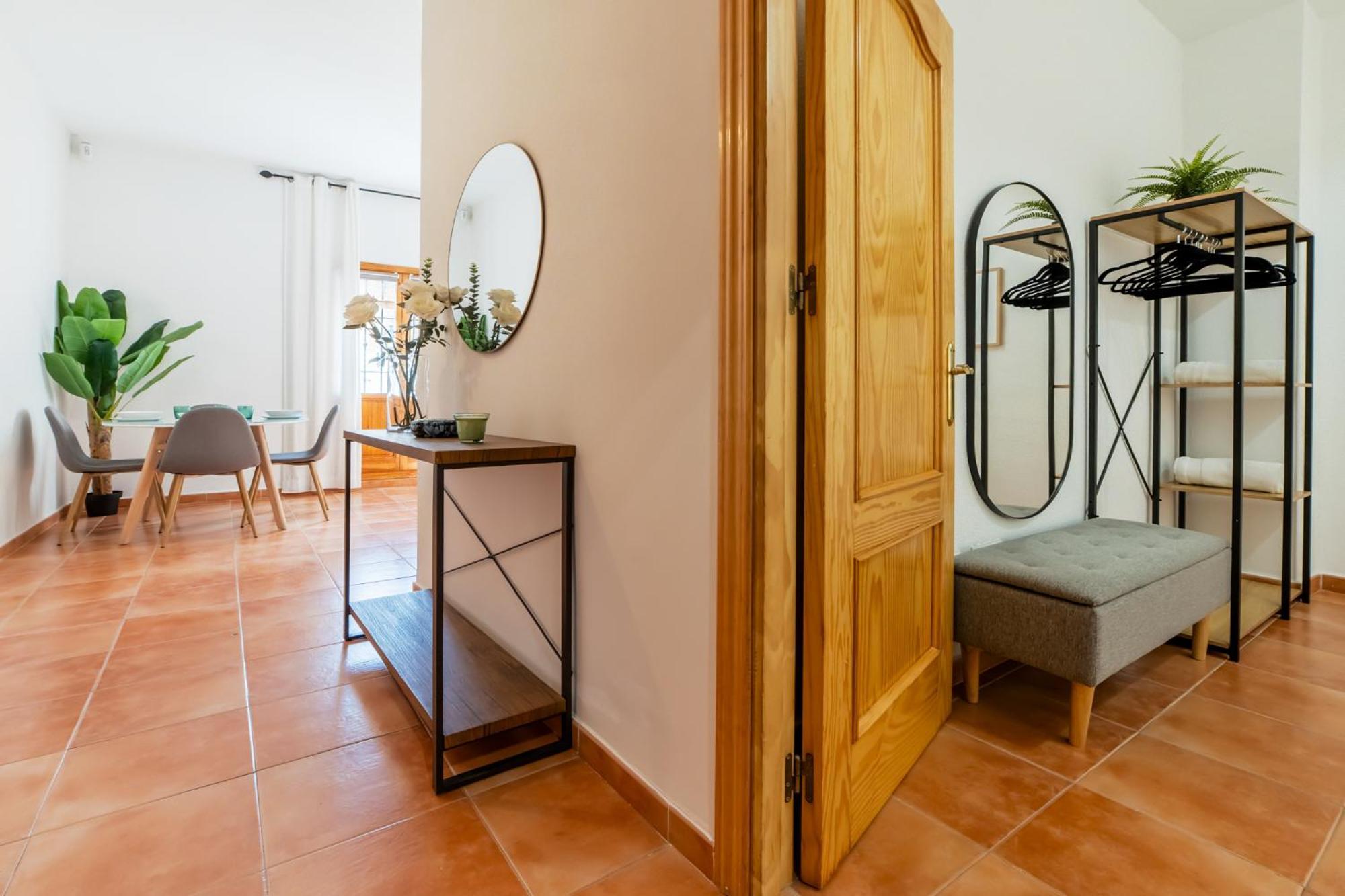 The Suites Marie Granada Dış mekan fotoğraf