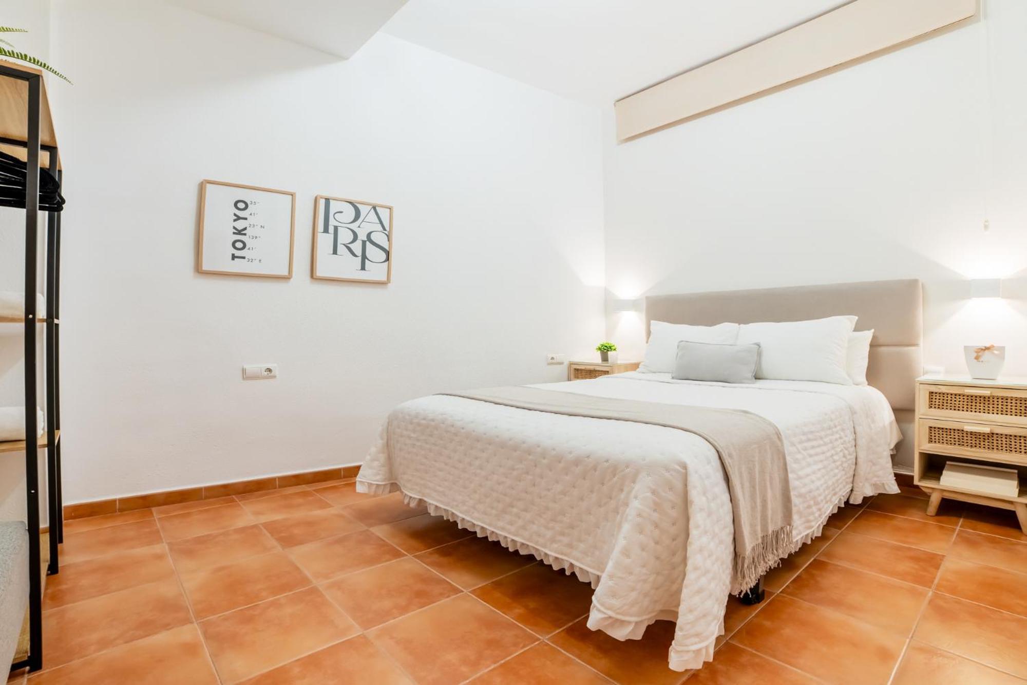 The Suites Marie Granada Dış mekan fotoğraf